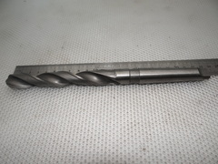 Сверло 17.5мм (120х230) Р6М5К5 к\х К/М2 СССР