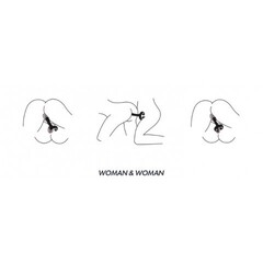 Многофункциональный вибромассажёр Satisfyer Endless Fun black