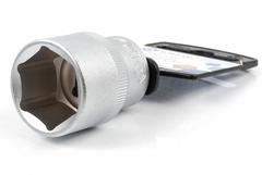 Головка торцевая КОБАЛЬТ 1/2