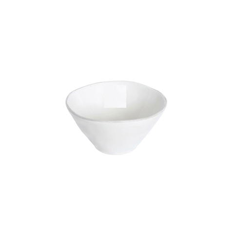Чаша 15см Costa Nova Lisa white lss151-02203b