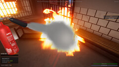 Prison Simulator (для ПК, цифровой код доступа)