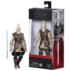 Фигурка Star Wars The Black Series: Ki-Adi-Mundi (Attack of the Clones)