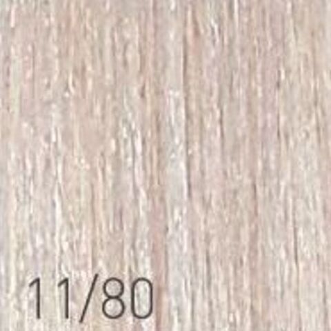 11.80 очень светлый фиолетовый блондин, краска для волос Lisap/ Easy Absolute 3,  100 мл