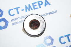 Калибр-кольцо М16 6h НЕ