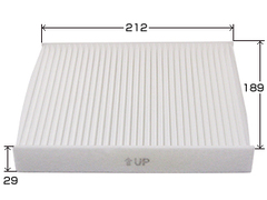 Фильтр салонный VIC  AC-940E