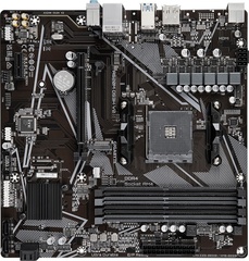 Материнская плата GIGABYTE A520M DS3H V2