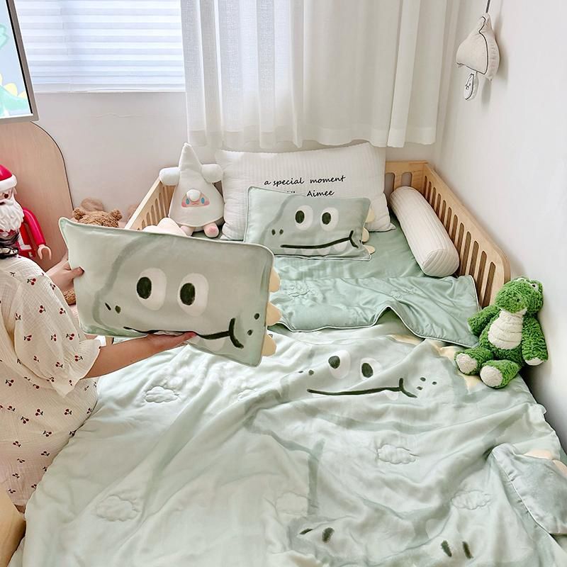 ZEPHYR HOME Полуторка Тенсель мятный дракончик