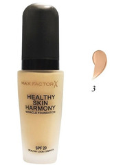 Тональный крем Max Factor Healthy Skin Harmony