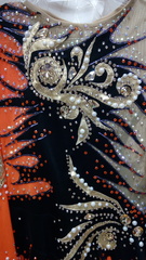 Купальник для выступления