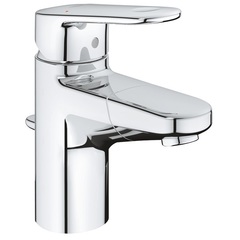 Смеситель для раковины Grohe  33155002 фото