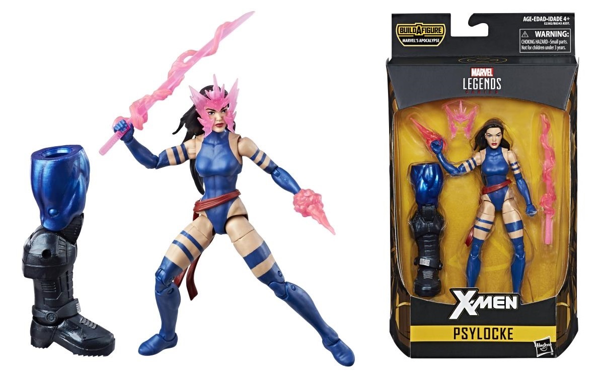 Марвел Легенд фигурки Люди Икс: купить игрушки X-Men Marvel Legends от  Hasbro в интернет магазине Toyszone.ru