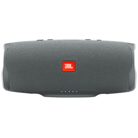 Портативная колонка JBL CHARGE 4 Gray