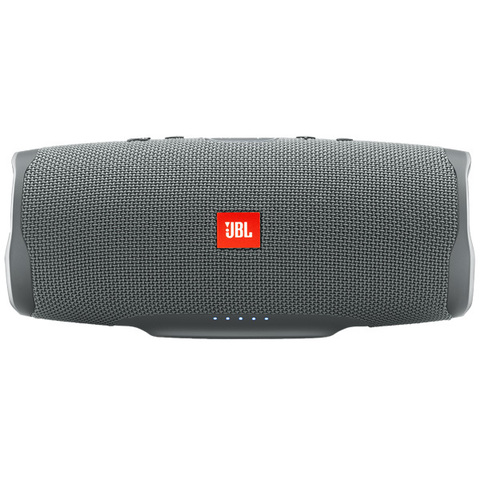 Портативная колонка JBL CHARGE 4 Gray