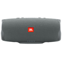 Портативная колонка JBL CHARGE 4 Gray