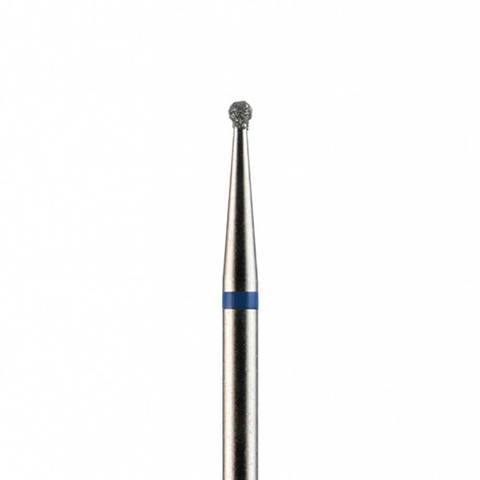Фреза Алмазная Шар 12 мм, синяя КМИЗ