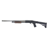 Складной приклад на ИЖ 81, DLG Tactical