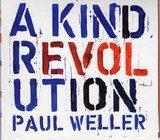 A Kind Of Revolution