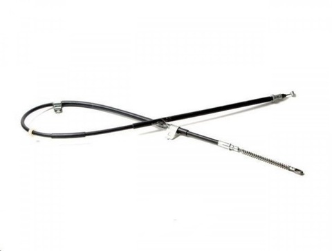 ТРОС РУЧНИКА ПРАВ LANOS, CHANCE, SENS (2 крепл) ARIRANG