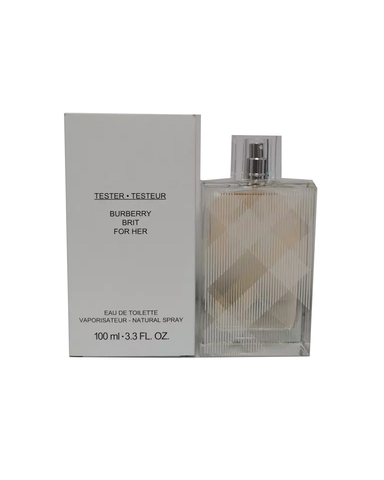 Burberry Body Tender