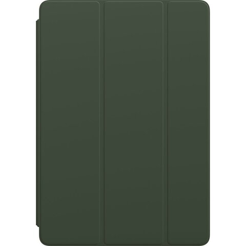 Чехол-обложка Smart Folio для iPad Air (4‑го поколения) Cyprus Green (MH083ZM/A)