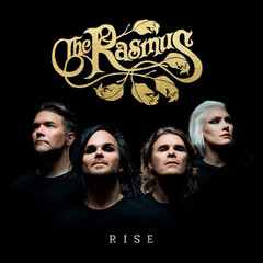 The Rasmus / Rise (CD)