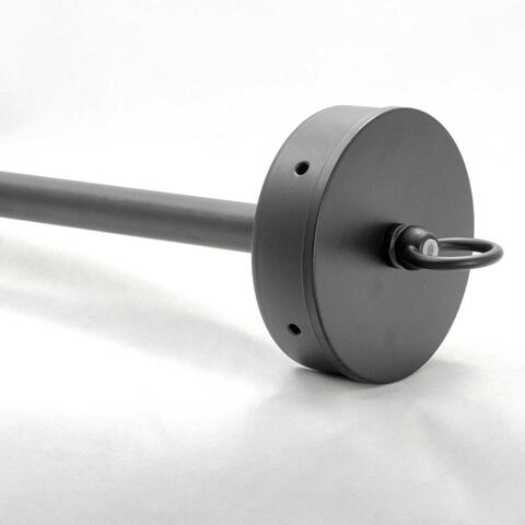 Подвесная люстра Lussole Arivaca LSP-8103