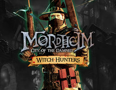 Mordheim: City of the Damned - Witch Hunters (для ПК, цифровой код доступа)