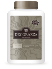FINITURA Decorazza Защитная пропитка прозрачная
