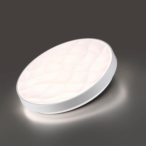 Потолочный светодиодный светильник Sonex GITUM 7672/DL