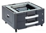 Кассета для бумаги Kyocera Paper Feeder PF-791, 2 x 500 листов (1203PJ8NL0)