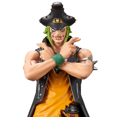 Фигурка Banpresto One Piece The Grandline Men: Bartolomeo