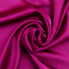 Атлас Армани Black стрейч, 90 гр/м2, 145 см