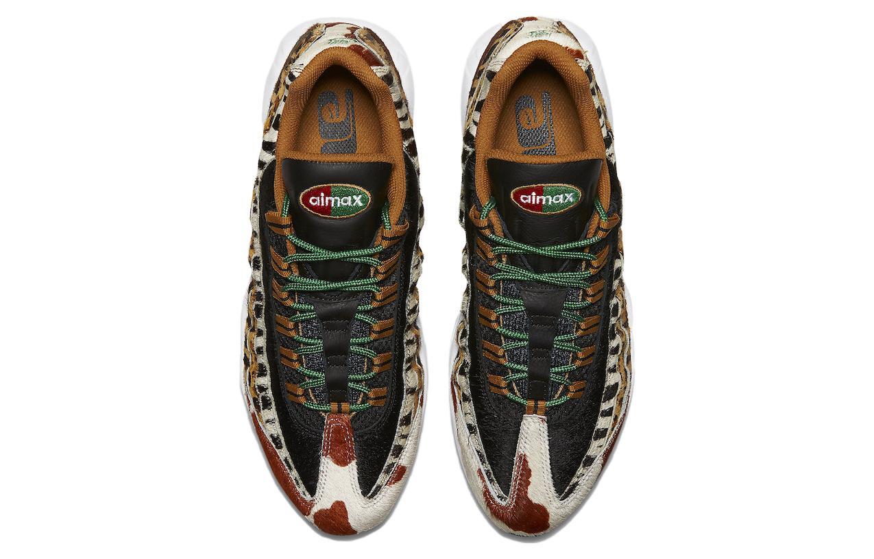 Nike air max 95 x atmos animal pack hotsell