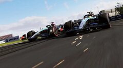 EA SPORTS™ F1® 24 Стандартное издание (диск для PS4, полностью на английском языке)