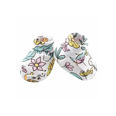 Пинетки (цветочки)