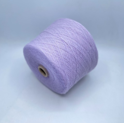 Filcom (пр.Италия), art-Arianna 750м/100гр. 40%Шелк 40%Ангора 20%Меринос, цвет-Сирень арт.28551