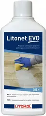 Очиститель для керамики Litokol Litonet evo 0,5 л