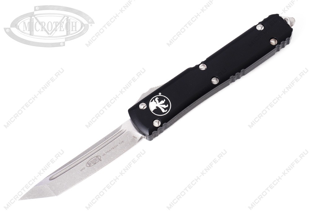 Нож Microtech Ultratech 123-10AP M390