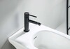 Aquatek AQ1318MB AQ1318MB ЕВРОПА смеситель для биде, матовый черный