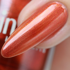 .Alvin D`or Лак для ногтей SPECTRA тон 6709  15мл