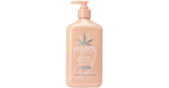 Молочко для тела HEMPZ Apricot&Clementine Herbal Body Moisturizer 500 мл