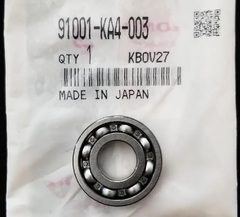 Подшипник HONDA 91001-KA4-003 (12x28x7)