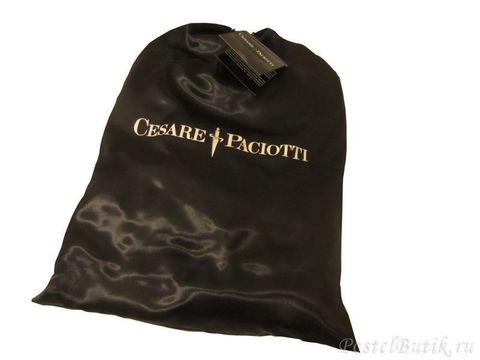 Халат махровый Cesare Paciotti Fitness Short синий