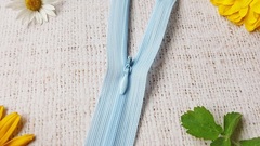 Молнии потайные, L 46см