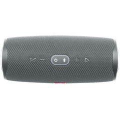 Портативная колонка JBL CHARGE 4 Gray