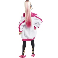 Барби Стиль Пума Блондинка 2018