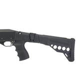 Складной приклад на ИЖ 81, DLG Tactical