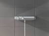 Термостат с душевым гарнитуром Grohe Grohtherm SmartControl 34720000