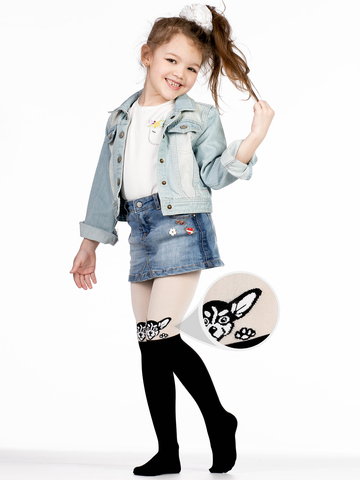 Детские колготки Janis 01 Giulia