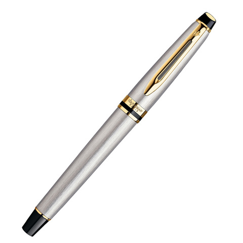 Ручка перьевая Waterman Expert F